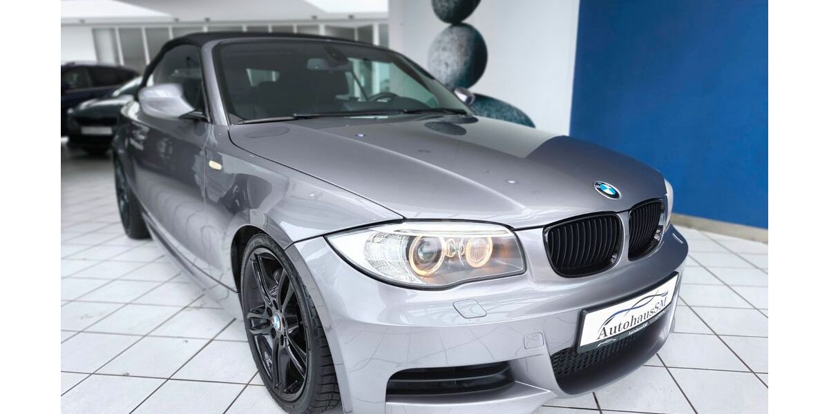 BMW 135 94.054 km 18.990 &euro; Laatzen (Bei Hannover) 30880