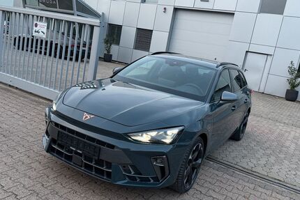 Cupra Leon 10.000 km 30.980 &euro; Garbsen 30827