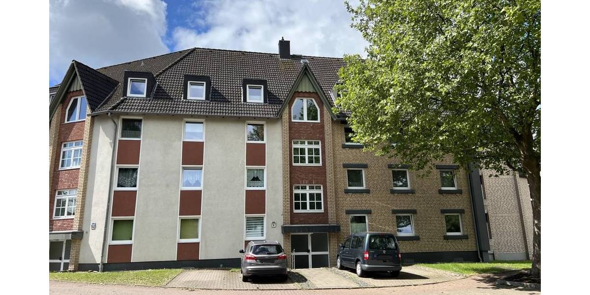 Etagenwohnung Barsinghausen - 4 Zimmer, 94 m&sup2;, 179.000&euro; | Angebot:25681604