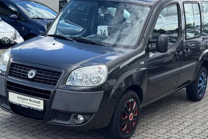 Fiat Doblo 156.280 km 3.200 &euro; Neustadt 31535