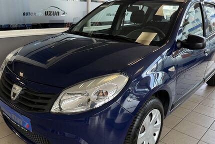 Dacia Sandero 59.998 km 3.690 &euro; Hannover 30419
