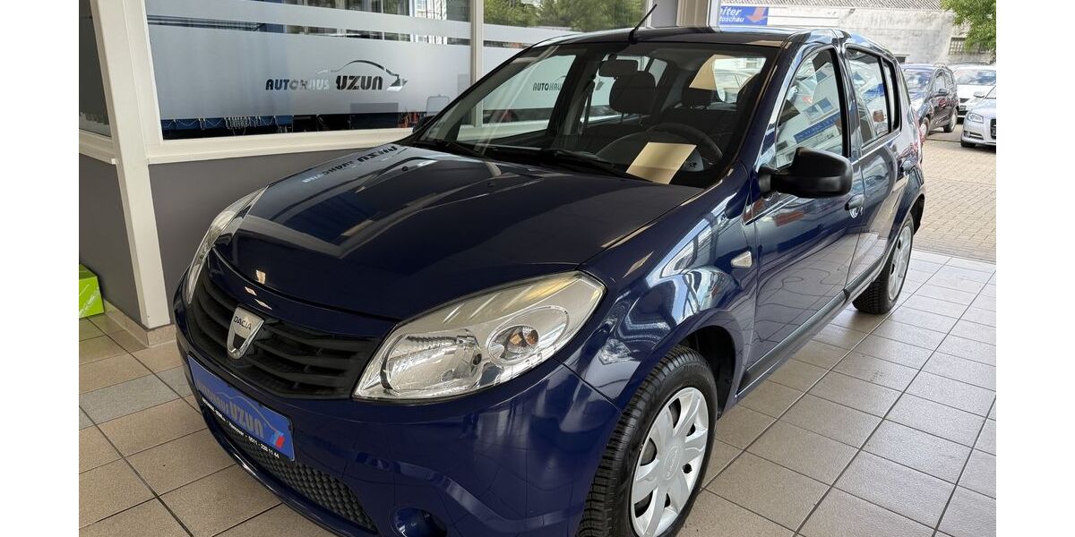 Dacia Sandero 59.998 km 3.690 &euro; Hannover 30419