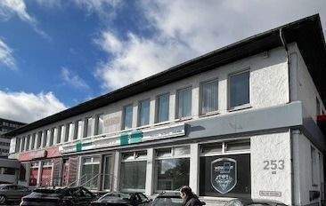 Gewerbeobjekt Hannover Brink-Hafen - 1.950&euro; | Angebot:25770402