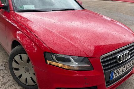 Audi A4 191.900 km 5.990 &euro; Hannover 30629