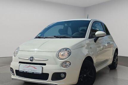 Fiat 500 143.000 km 5.750 &euro; Neustadt 31535