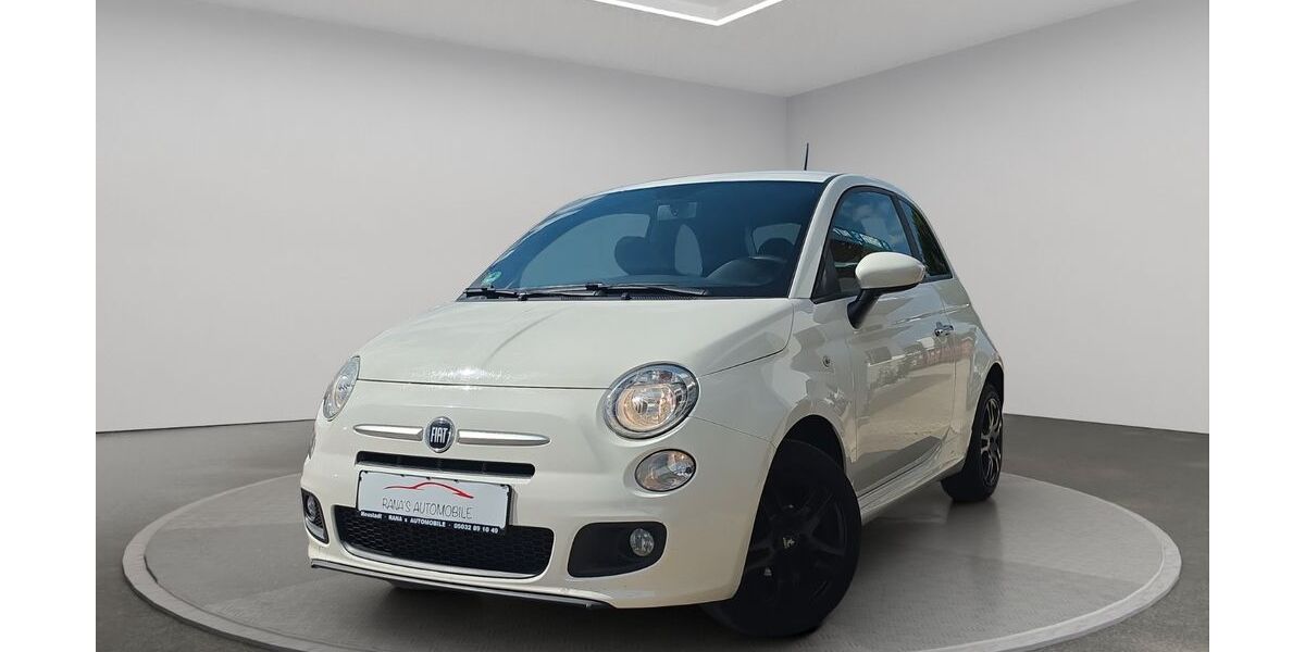 Fiat 500 143.000 km 5.750 &euro; Neustadt 31535