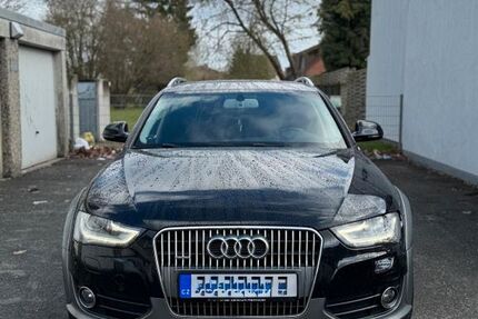 Audi A4 Allroad 208.000 km 10.500 &euro; Langenhagen 30851
