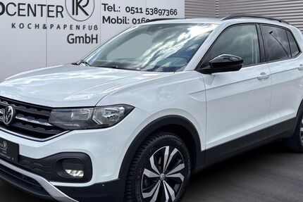 VW T-Cross 75.290 km 14.490 &euro; Seelze 30926