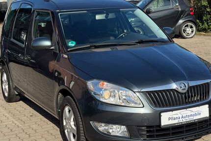 Skoda Roomster 147.500 km 5.300 &euro; Isernhagen (Awb) Hannover 30916