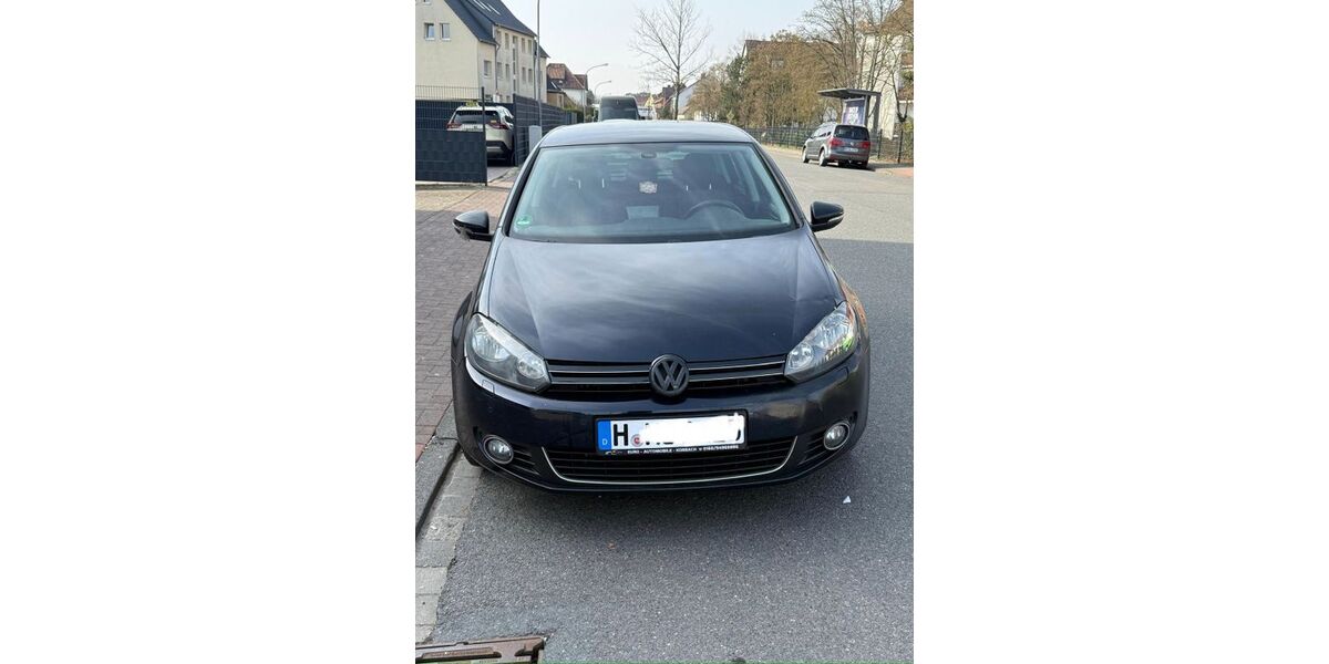 VW Golf 116.900 km 5.790 &euro; Garbsen 30823