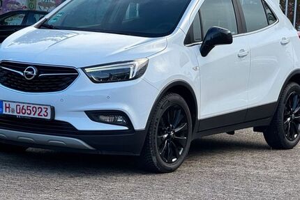 Opel Mokka 166.300 km 6.490 &euro; Langenhagen 30855