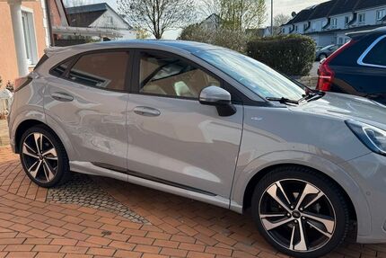 Ford Puma 109.464 km 14.500 &euro; Neustadt am Rübenberge 31535