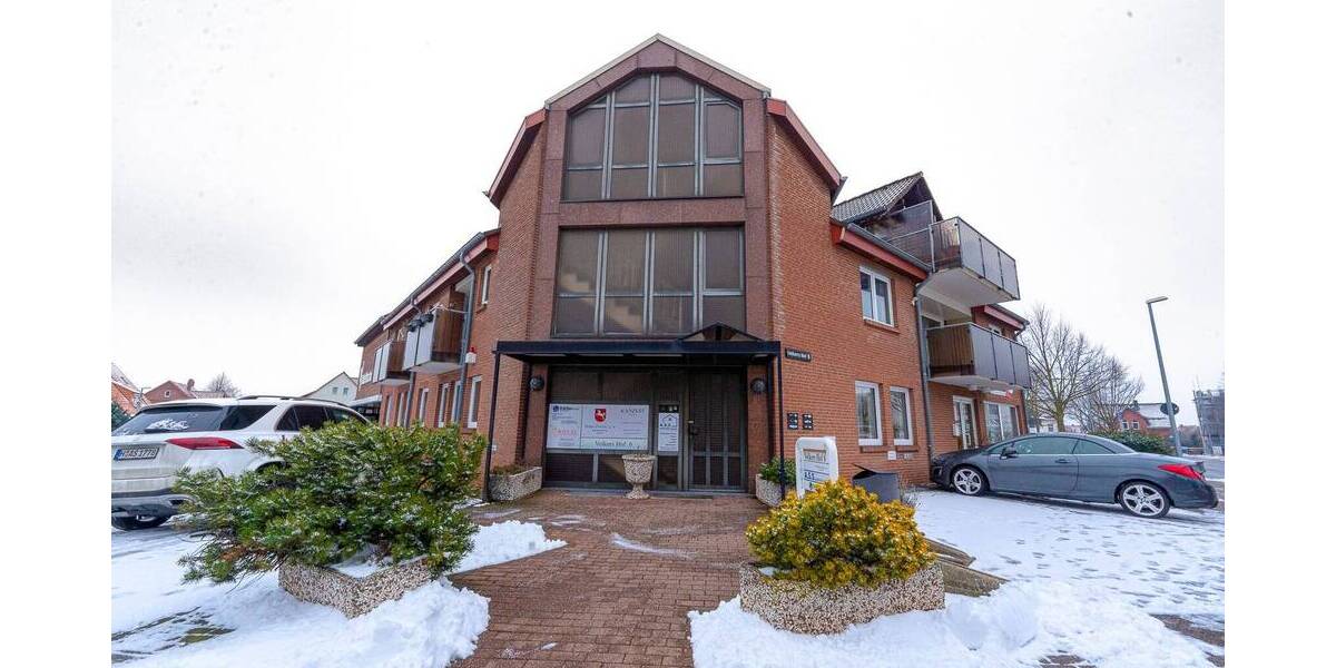 Gewerbeobjekt Barsinghausen - 4 Zimmer, 200 m&sup2;, 1.800&euro; | Angebot:25738566