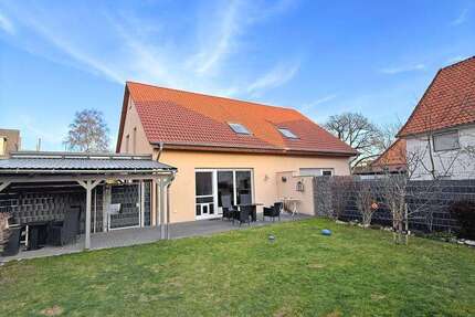 Haus Springe - 4 Zimmer, 111 m&sup2;, 345.000&euro; | Angebot:25868436