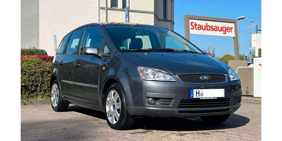 Ford C-Max 93.000 km 2.800 &euro; Langenhagen 30853