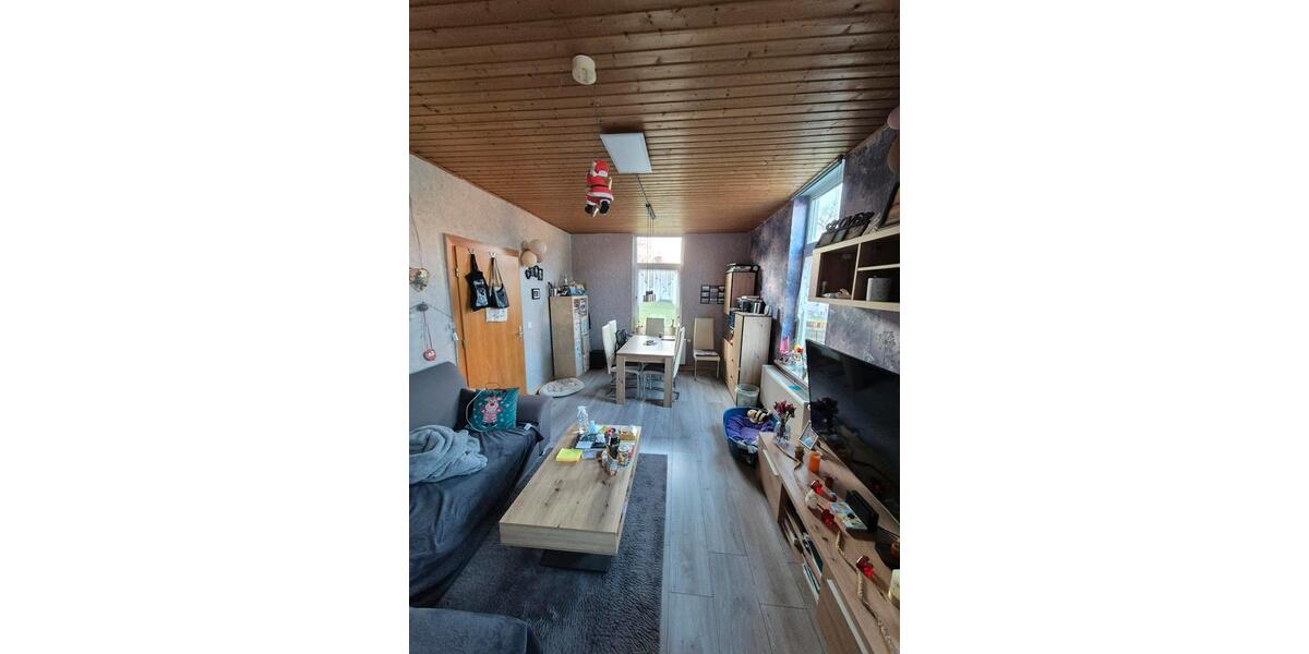 Hochparterre Bad Münder am Deister - 3 Zimmer, 75 m&sup2;, 536&euro; | Angebot:25841574