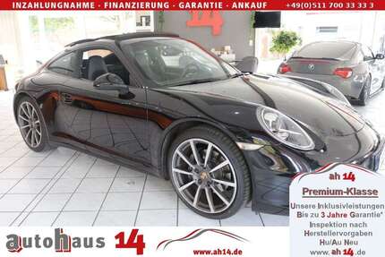 Porsche 911 219.200 km 57.950 &euro; Isernhagen 30916