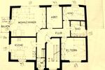 Erdgeschoßwohnung Neustadt am Rübenberge - 4 Zimmer, 115 m&sup2;, 1.000&euro; | Angebot:26684080