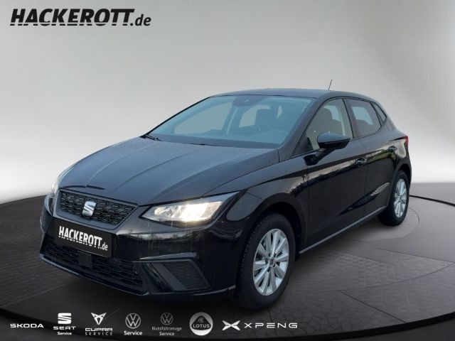 Seat Ibiza 19.495 km 21.480 &euro; Burgwedel 30938