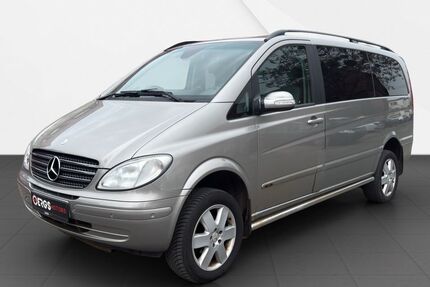 Mercedes-Benz Viano 200.000 km 9.880 &euro; Ronnenberg 30952