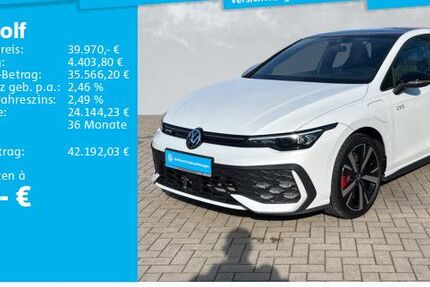 VW Golf 20.966 km 39.970 &euro; Hannover 30655
