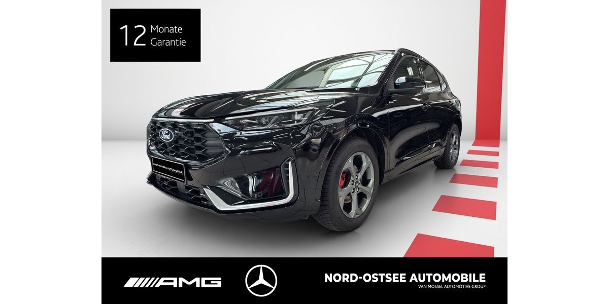 Ford Kuga 3.225 km 31.950 &euro; Garbsen 30827