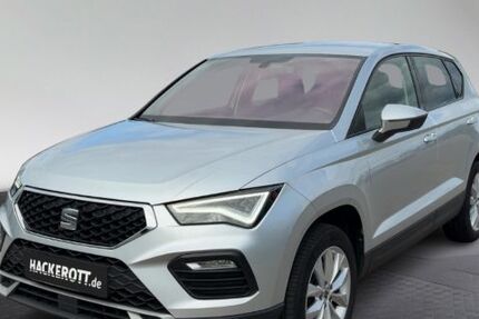 Seat Ateca 86.450 km 21.450 &euro; Burgwedel 30938