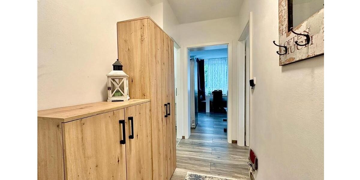Erdgeschoßwohnung Langenhagen Engelbostel - 2 Zimmer, 51 m&sup2;, 740&euro; | Angebot:26327343