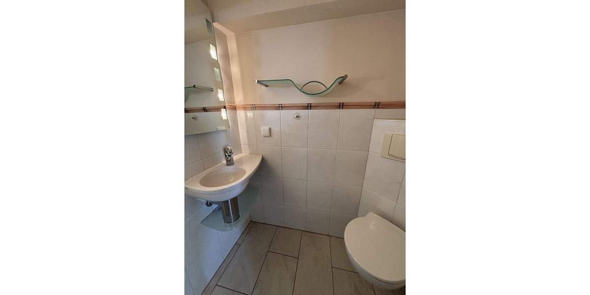 Reihenmittelhaus Burgdorf - 5 Zimmer, 125 m&sup2;, 379.000&euro; | Angebot:25772390