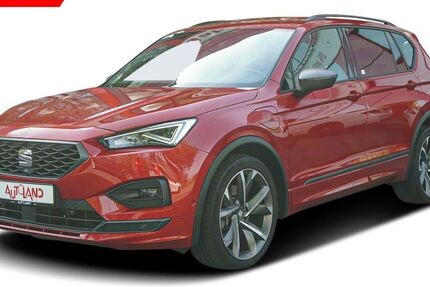 Seat Tarraco 64.756 km 29.950 &euro; Hannover 30179