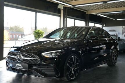 Mercedes-Benz C 300 75.000 km 37.990 &euro; Garbsen 30827