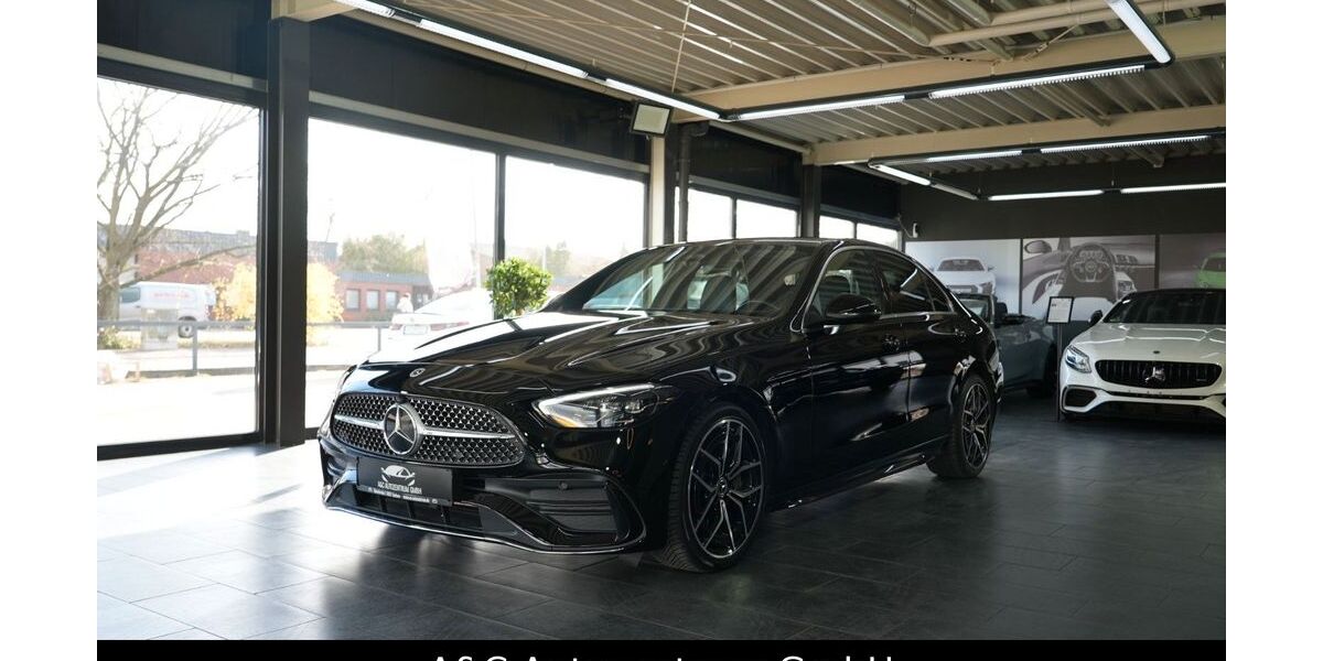 Mercedes-Benz C 300 75.000 km 37.990 &euro; Garbsen 30827