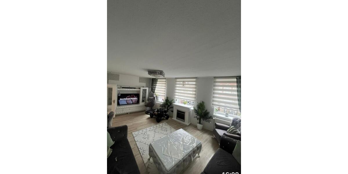 Etagenwohnung Stadthagen - 3.5 Zimmer, 100 m&sup2;, 800&euro; | Angebot:25380299