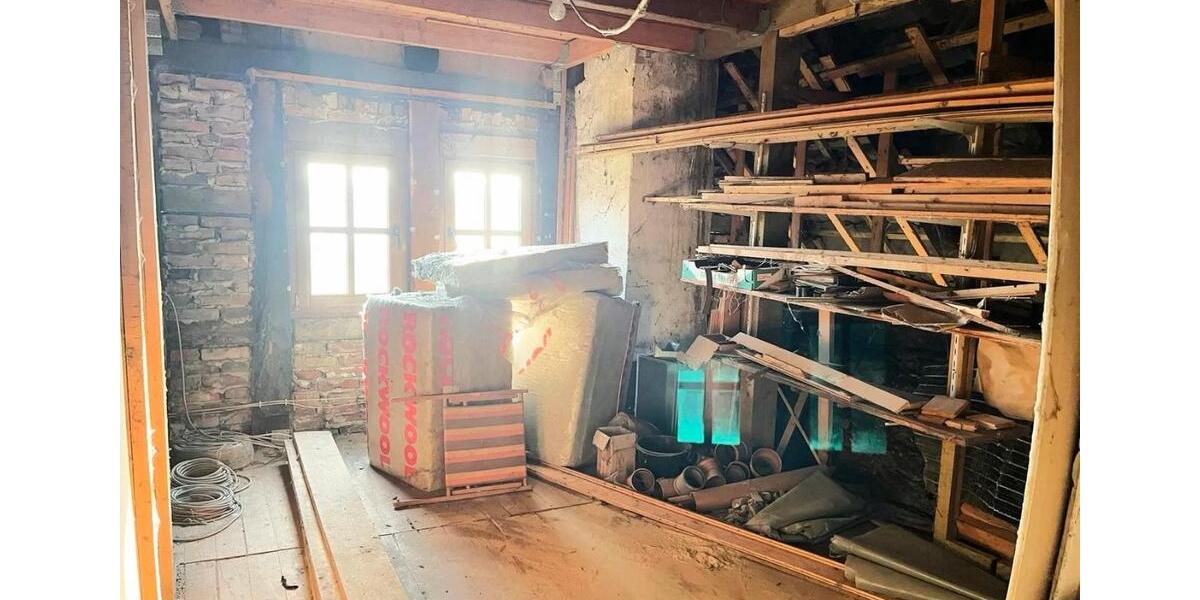 Einfamilienhaus Sachsenhagen - 5 Zimmer, 128 m&sup2;, 108.999&euro; | Angebot:24646313