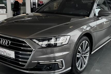 Audi A8 103.650 km 41.890 &euro; Ronnenberg 30952