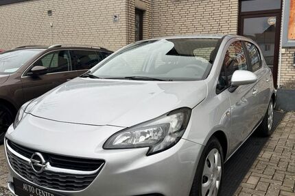 Opel Corsa 61.000 km 7.990 &euro; Stadthagen 31655