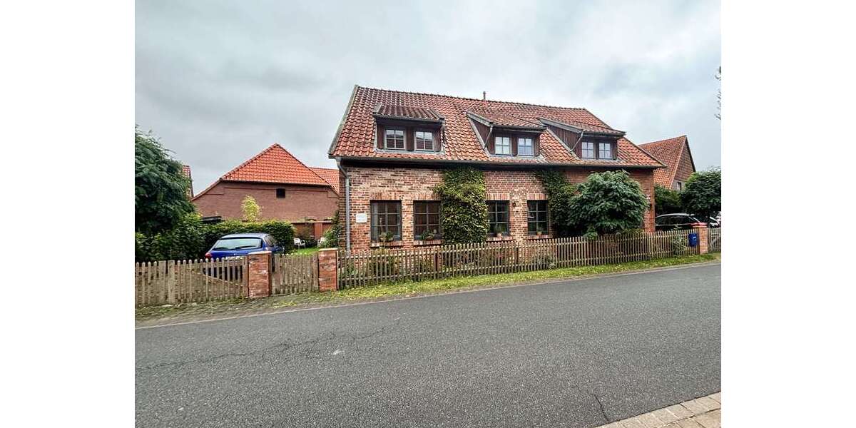 Einfamilienhaus Neustadt am Rübenberge - 6 Zimmer, 189 m&sup2;, 465.000&euro; | Angebot:26764688