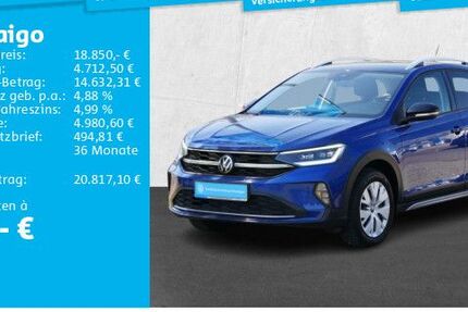 VW Taigo 64.546 km 16.950 &euro; Lehrte 31275