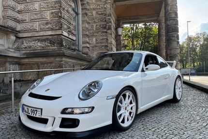 Porsche 997 20.446 km 138.997 &euro; Hannover 30659