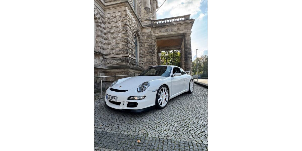 Porsche 997 20.446 km 138.997 &euro; Hannover 30659