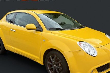 Alfa Romeo MiTo 149.214 km 1.850 &euro; Ronnenberg StT Empelde Region Hannover 30952