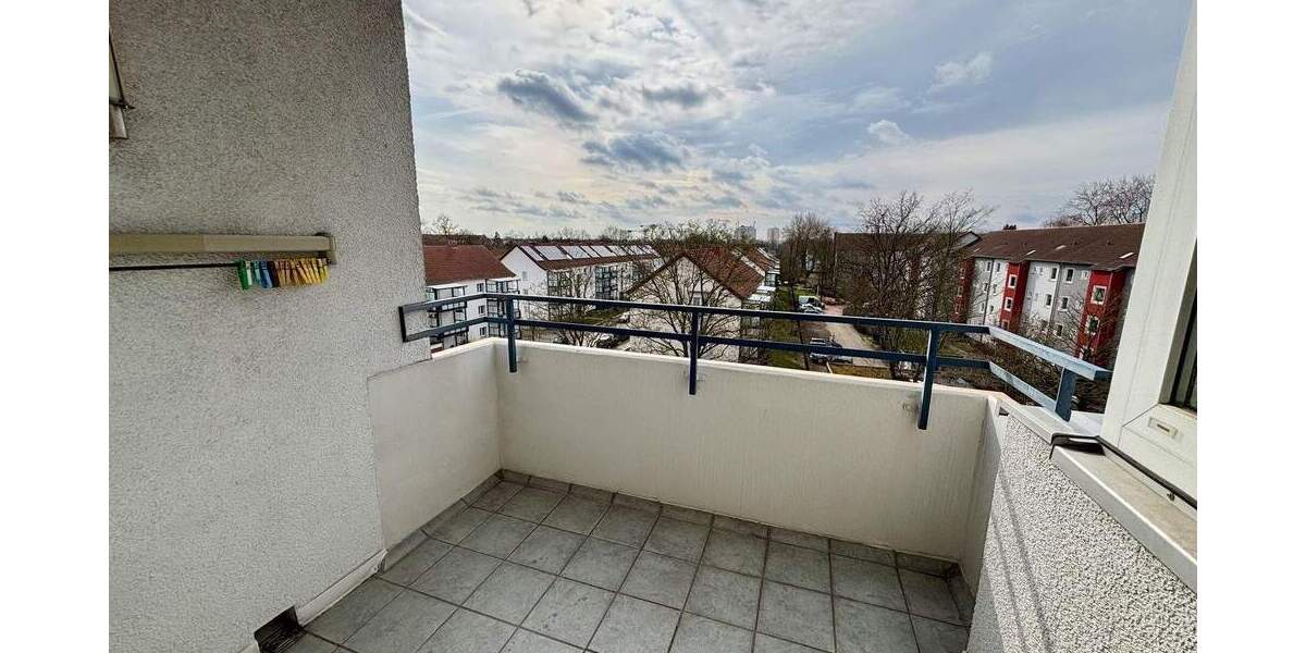 Etagenwohnung Langenhagen Alt-Langenhagen - 2 Zimmer, 47 m&sup2;, 138.000&euro; | Angebot:25815917