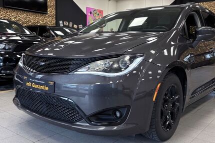 Chrysler Pacifica 72.361 km 23.900 &euro; Wedemark OT Bissendorf 30900