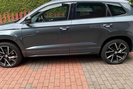 Skoda Karoq 110.000 km 18.500 &euro; Garbsen 30827