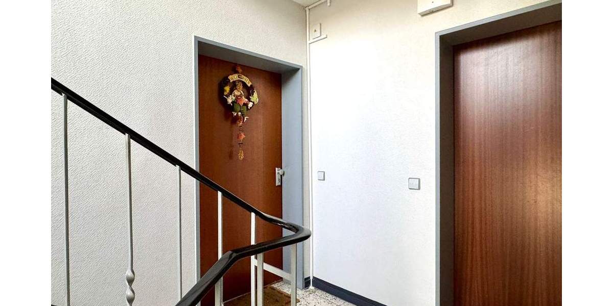 Etagenwohnung Wunstorf - 4 Zimmer, 96 m&sup2;, 199.000&euro; | Angebot:25705861