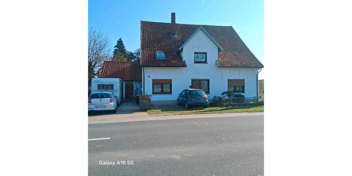 Einfamilienhaus Stadthagen - 8 Zimmer, 229 m&sup2;, 205.000&euro; | Angebot:25922068