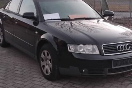 Audi A4 411.094 km 1.700 &euro; Burgdorf 31303