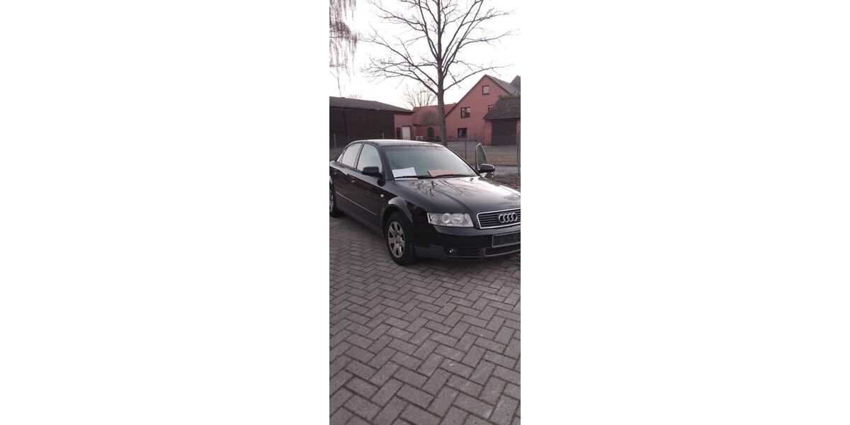 Audi A4 411.094 km 1.700 &euro; Burgdorf 31303