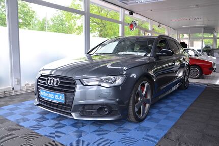 Audi A6 199.237 km 20.490 &euro; Burgdorf 31303