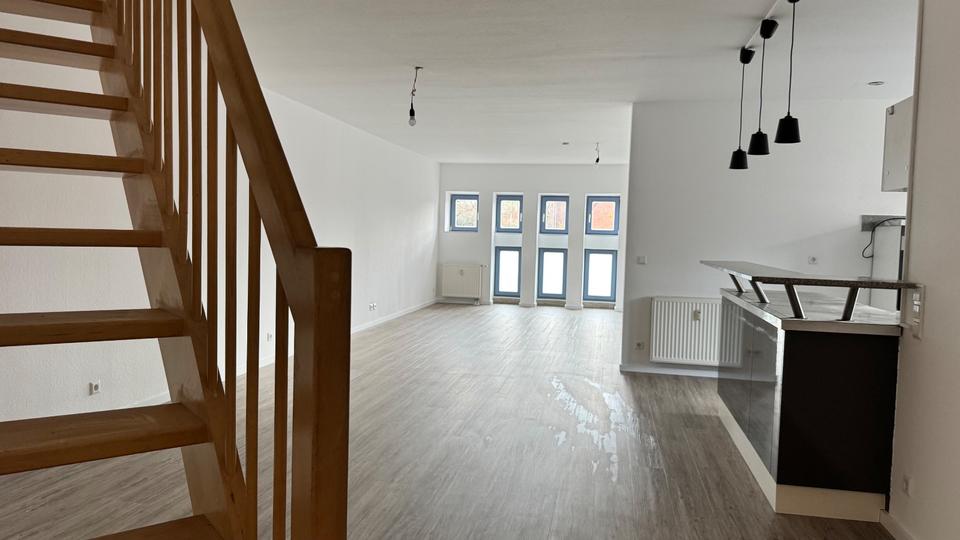 Maisonettenwohnung Wunstorf - 4 Zimmer, 147 m&sup2;, 329.000&euro; | Angebot:25990758